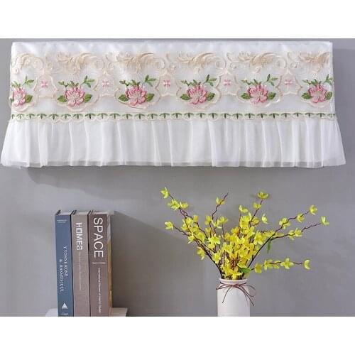 2021 New Type Air Conditioner Cover Hanging Start Without Hanging Dust Cover Cover Cover Sitting In Confinement Airconditioner