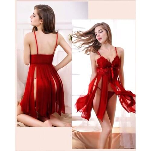 Женские ночные сорочки L&Jaxi China At AliExpress