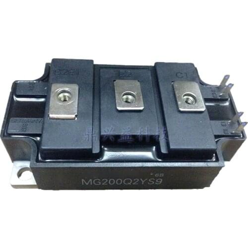 MG200Q2YS9 MG200Q2YS45 MG200Q2YS91 Module Original, Can Provide Product Test Video