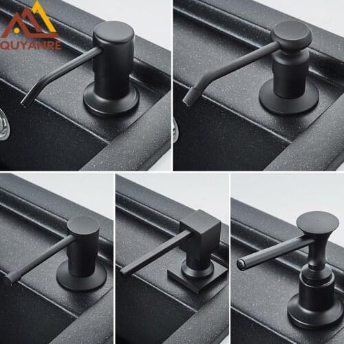 Дозаторы жидкого мыла Quyanre China At AliExpress