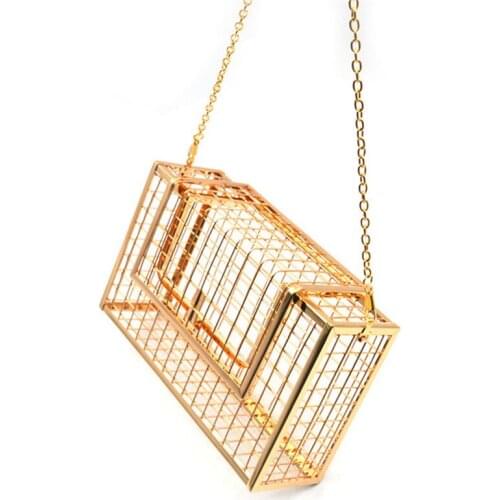 Rongxiao Evening Bags