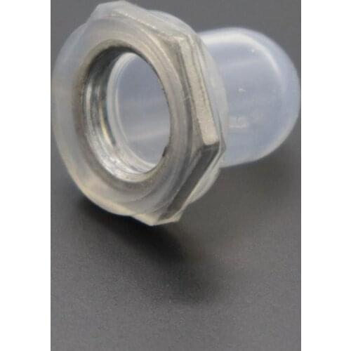 Manual Reset Overload Switch Switch 125/250VAC 50VDC Thermal Circuit Breaker 5Amp