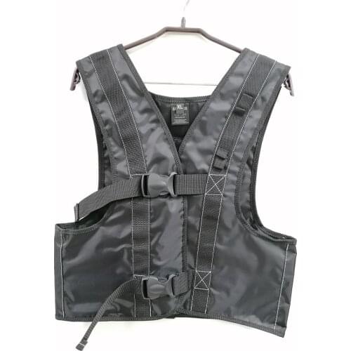 Sarbags Travel Vests