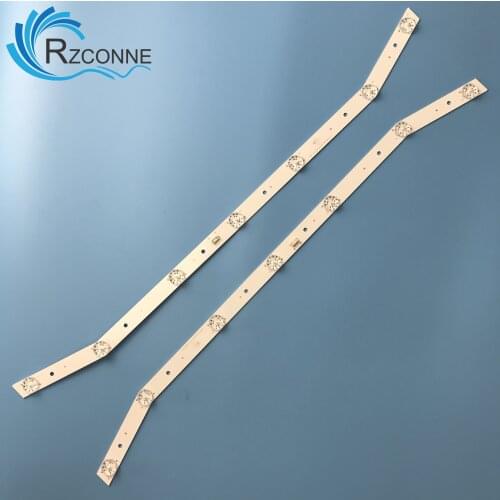 LED blaklight strip 7 lamp CRH-A323030020759HRE1.0 for Vizio E320-A0 Lg 32LH500B-UA HV320WHB-N81