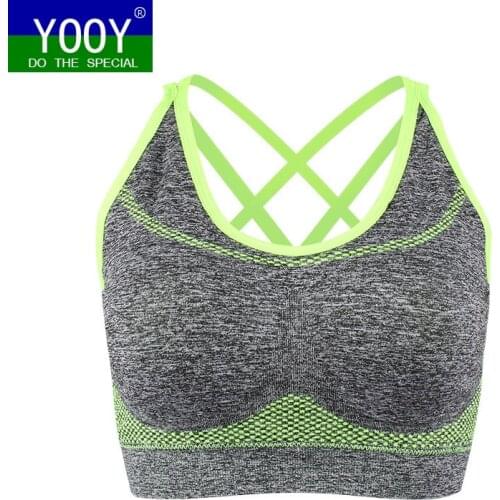 YOOY Sports Bras
