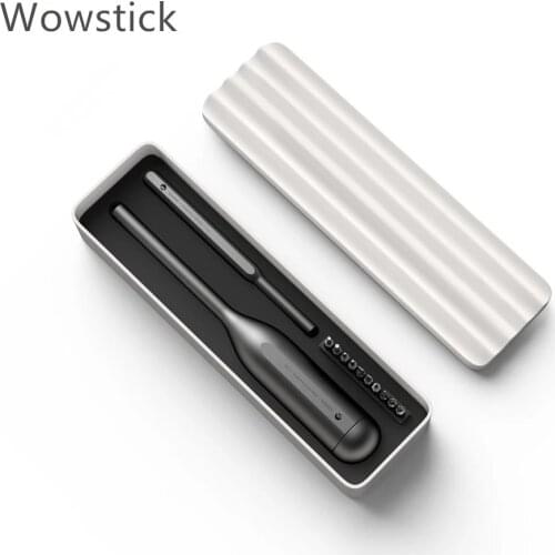 Youpin Wowstick FZ S2 22 in 1 Screwdriver Kit All-aluminum Portable Precision Multi-function Screwdriver Repair Tools With box