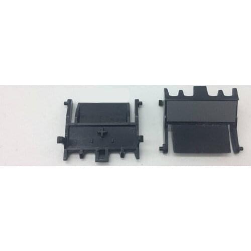 1pcs Separation Pad for brother HL 5240 5250DN 5280DW 5340D 5350DN 5370DW 5380 8060 lenovo LJ3500 3550 3600 3650 printer parts