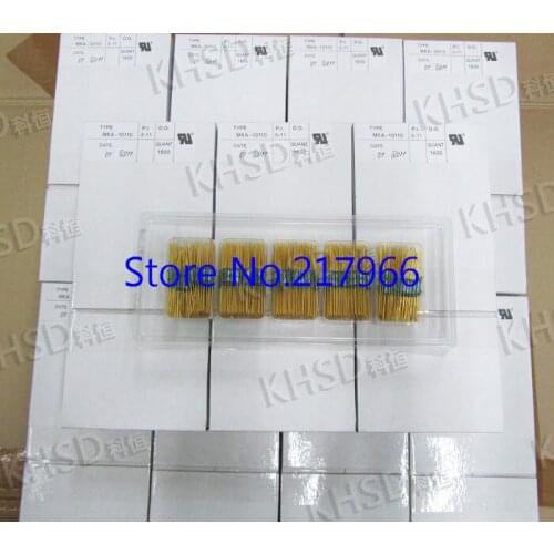 100PCS ,[ Promotion] a large supply of Russian MKA 2x10mm magnetic reed switch : MKA10110, Free Shipping