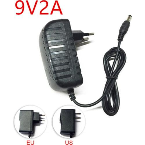AC DC 5 12 24 V Volt Power Adapter Supply 5V 8V 9V 12V 13V 15V 24V 1A 2A 3A Transformers 220V To 5V 12V 24V Power Adapter Led