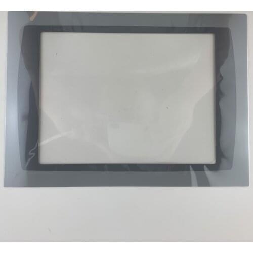 ALLEN BRADLEY 2711P-T15C PANELVIEW PLUS 1500 MEMBRANE OVERLAY 2711P-T15, HAVE IN STOCK