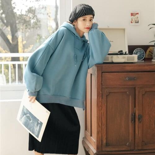 Dasswei Women's Warm Sweatshirts