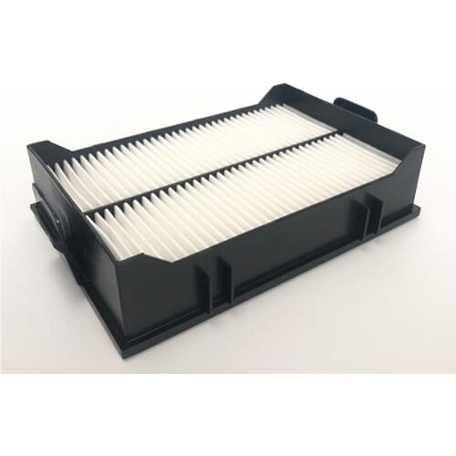 For Hitachi ZX110 160 170 180 190 200-3 Excavator Accessories Air Conditioner Filter External Filter High Quality Accessories