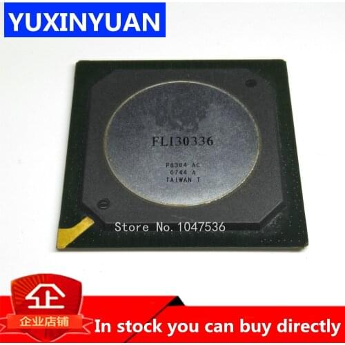 1PCS in stock FLI30336-AC FLI30336 30336 BGA LCD CHIP