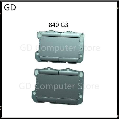 GD NEW Original For HP EliteBook 840 G3 TouchPad Mouse Buttons Board 6037B0112503 100% Tested Fast Ship