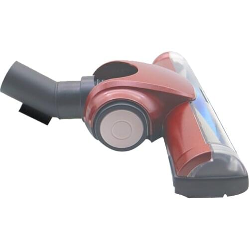 Vacuum Cleaner head for all 32mm inner diameter European version vacuum cleaner brush for Philips Electrolux LG Haier Samsung