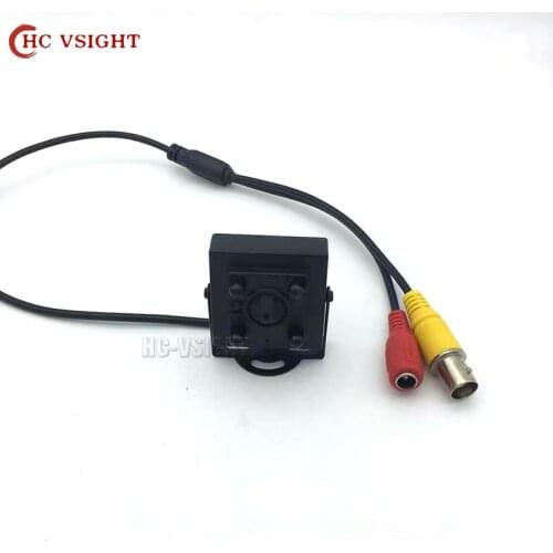 HCVsight Hidden CCTV Cameras