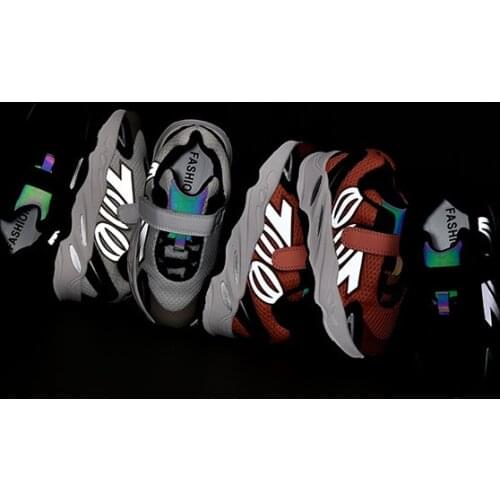 Детская светящаяся обувь HMQDG7E1N China At AliExpress