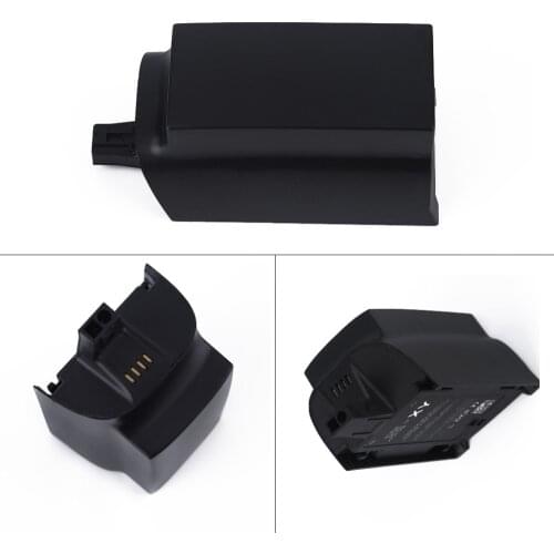 1 adet 11.1 V 2500 mAh Yuksek Kapasiteli Pil Papagan Bebop Drone 3.0 Quadcopter icin