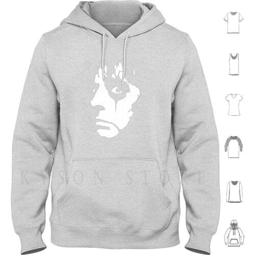 Hard Rock Metal Hoodie Long Sleeve Alice Cooper New Hot Top Tour