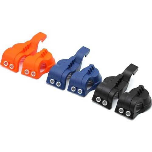 Motorcycle modified WP shock absorption lower protective cover screw suitable for ktmEXC/SX TC FC FX TX TE FE 125-501