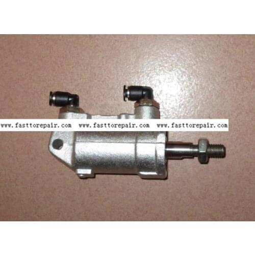 2 Pieces 00.580.3387 Clutch Pneumatic Cylinder Dedicated Pump for Heidelberg SM102 CD102 Machine New