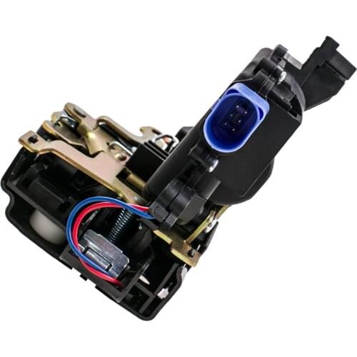 Door Lock Actuator Door Rear Right For VW POLO 9N 9N3 for Skoda Fabia 6Y 3b4839016ag