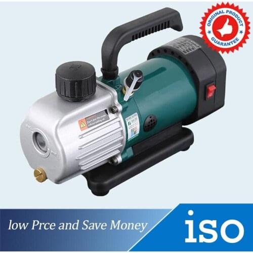 PVC-4M 100L/min Vacuum Suction Air Pump For LCD Separating Laminating Machine