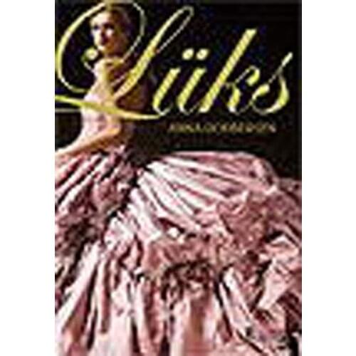 Luxury Anna Godbersen Artemis Publications Young Array