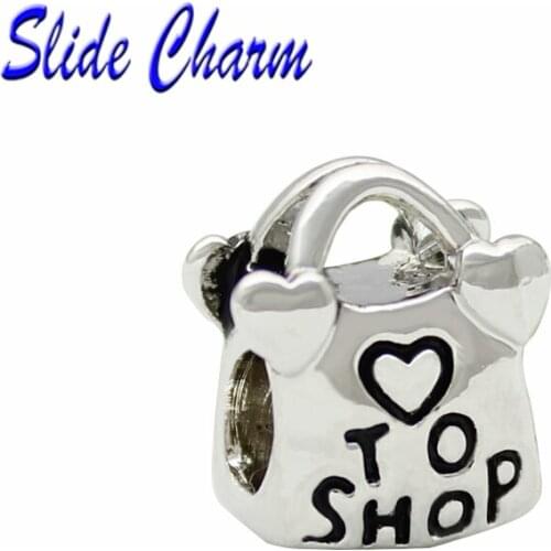 Женские сумки Slide Charm China At AliExpress