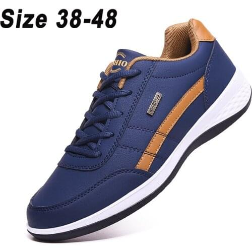 SUSHAN Men's Shoes