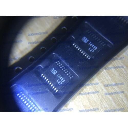 TK14489VTL TK14489 14489 SSOP20 IC FM, AUDIO SINGLE CHIP RECEIVER