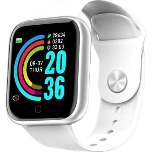 Unus By JL Women's Smart Watch