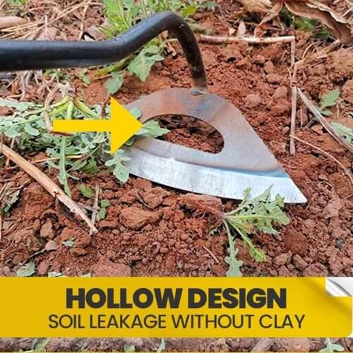 VIBRATITE Hand Garden Tools
