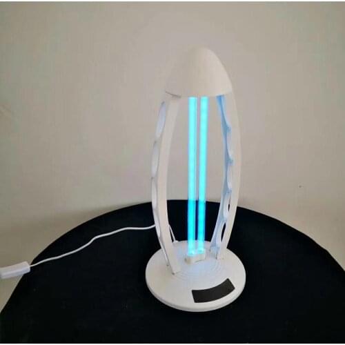 Ультрафиолетовые лампы YM Quartz Made China At AliExpress