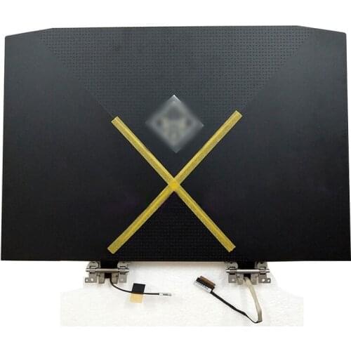 For HP OMEN X 17-AP 17-AP010NR 17-AP020NR 940584-001 Laptop LCD Back Cover/Hinges
