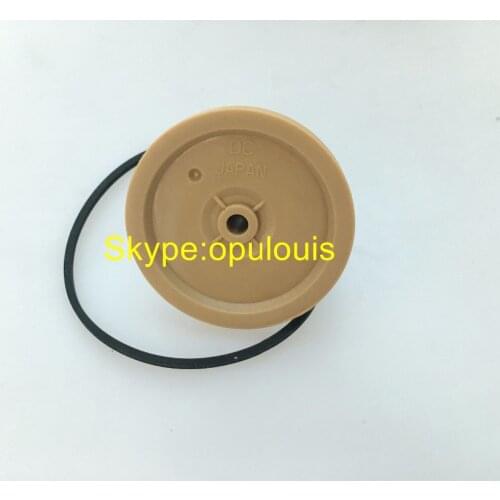 100% Brand new original CDM9 CDM-9 M9 Optical pickup Laser lens gear with belt for Philipps Marantz CDM-9 ( JAPAN) CDM 9 CD-930