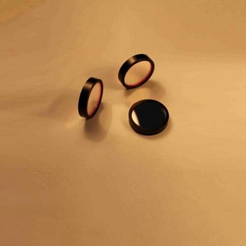 480 NM Narrow-band, Band-pass filter, Color filter various specifications support processing custom optical coating
