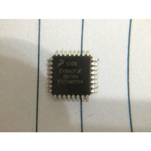 Free shipping 5pcs/lot SP08EY8ACFJE QFP