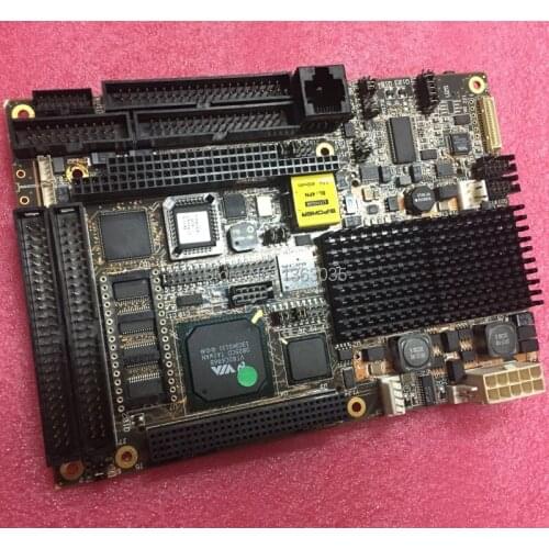 EPXC3-G-6355A EPX-C3-G industrial motherboard tested working