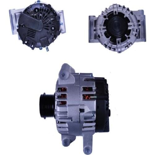 ALTERNATOR FOR 13500331 TG12C066A TG12C066 13580742 0000206 13588326 13588324 TG12C182