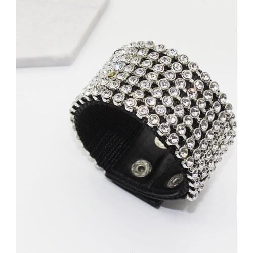 Широкие браслеты Glassysky China At AliExpress