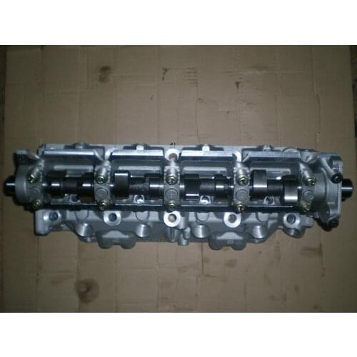 F8Q/F8Q-722 Complete Cylinder head Assy/assembly for Renault Megane/Express/Scenic/19D/21D/Clio 1870cc 1.9D SOHC 8v 1988- 908148