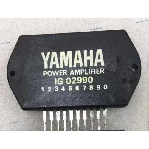 IG02990 IG02980 FREE SHIPPING NEW MODULE IG 02990 IG 02980