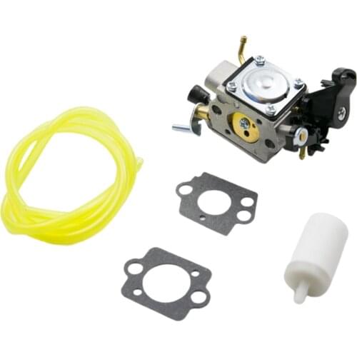 Carburetor Fit for Husqvarna 445 450 JONSERED CS2245S 506450401 Carb Chainsaw Parts Accessories Replacement for Zama C1m-el37b
