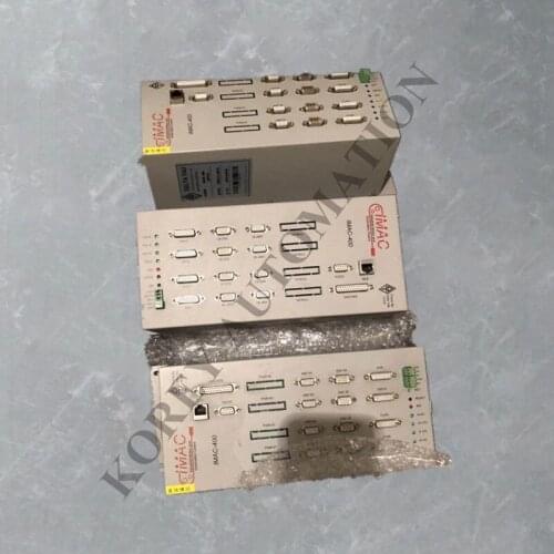 DeltaTau Controller IMAC400. Original Spot