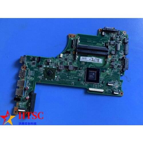 A000301090 DA0BL0MB8F0 REV:F FOR Toshiba L50D-B L55D-B LAPTOP MOTHERBOARD WITH A10-7300 CPU
