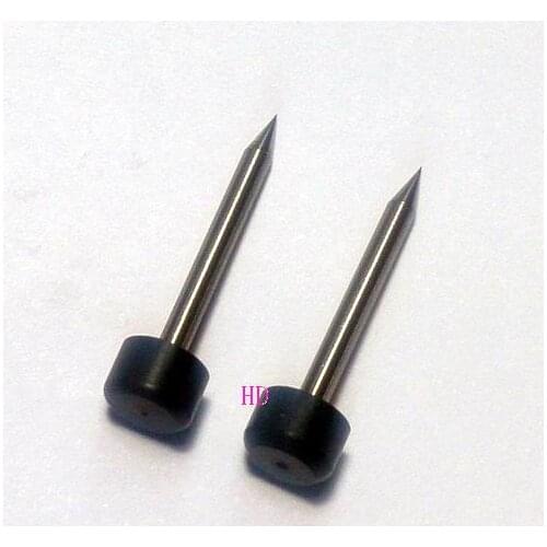 New ELECTRODES FOR FUSION SPLICER DVP740/750/760 DVP-740 DVP-750 DVP-760/760H Electrodes