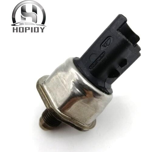 Original Fuel Rail Pressure Sensor For Renault Dacia Nissan 166392853R 8201142075 H8201142075
