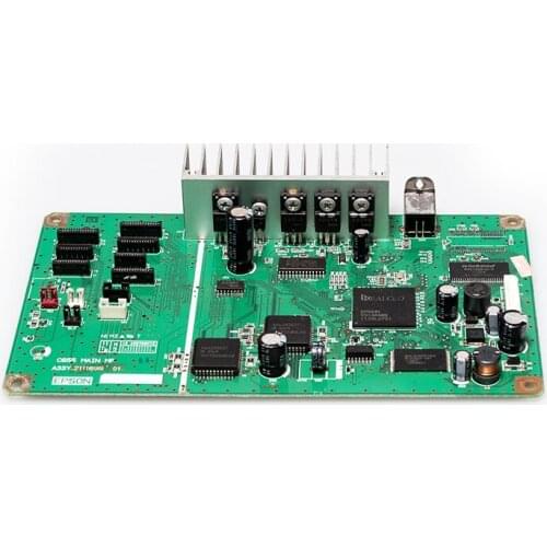 DOMSEM A3 UV Printer Main Board for 1390 1400 R1390 L1800 Flatbed Printer for EPSON Printing Machine