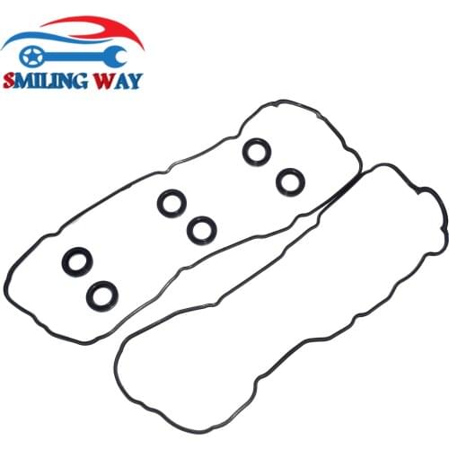 Engine Valve Cover Gasket VS50588R For Lexus Toyota Solara Camry Sienna Avalon ES300 ES330 RX300 RX400H 3.0L 3.3L V6 DOHC 24V
